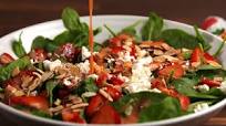 Strawberry Dressing Strawberry Dressing