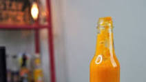 Simple Habanero Hot Sauce Simple Habanero Hot Sauce