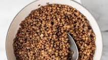 How to Cook Lentils How to Cook Lentils