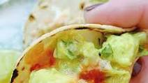 Air Fryer Fish Tacos Air Fryer Fish Tacos