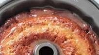 Crack Cake Crack Cake