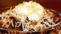 2-Bean Chili 2-Bean Chili