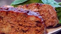 Favorite Gourmet Meatloaf Favorite Gourmet Meatloaf