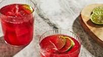 Pomegranate Margarita Pomegranate Margarita