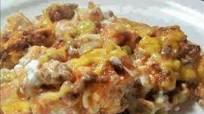 Company Casserole Recipe - (4.5/5) Company Casserole Recipe - (4.5/5)