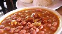 Cómo hacer frijoles colombianos Cómo hacer frijoles colombianos