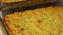 Mama's Southern Cornbread Dressing Mama's Southern Cornbread Dressing