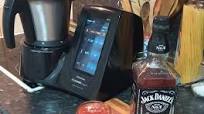 Salsa barbacoa con Jack Daniels ,madirre Salsa barbacoa con Jack Daniels ,madirre