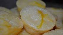 Filipino Recipe Mini Cassava Cake Filipino Recipe Mini Cassava Cake