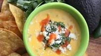 Torchy's Queso Dip Torchy's Queso Dip