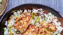 Salt-and-Pepper Fish Salt-and-Pepper Fish