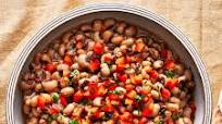 Instant-Pot Vegan Black-Eyed Peas Instant-Pot Vegan Black-Eyed Peas