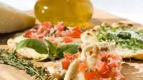 Gluten Free Grilled Pizza Recipe Gluten Free Grilled Pizza Recipe