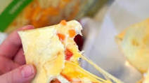 Air Fryer Quesadilla Air Fryer Quesadilla