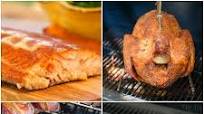 Electric Smoker Recipes Electric Smoker Recipes