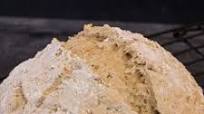 Irish Soda Bread Made Without Buttermilk Irish Soda Bread Made Without Buttermilk