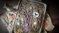 Full Moon Focaccia Full Moon Focaccia