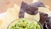 Chunky Guacamole Chunky Guacamole