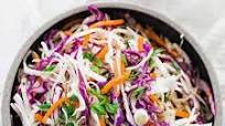Vinegar Based Coleslaw Recipe Vinegar Based Coleslaw Recipe
