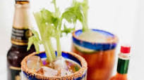 Spicy Michelada Spicy Michelada