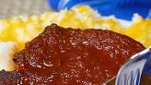Easy Oven Barbecued Pork Chops Easy Oven Barbecued Pork Chops