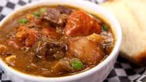 Buffalo Beef Stew Buffalo Beef Stew