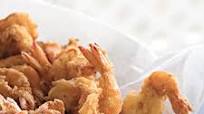 Bayou Fried Shrimp Bayou Fried Shrimp