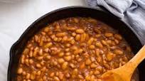 Recipe: Fast and Fancy Pork and Beans Recipe: Fast and Fancy Pork and Beans