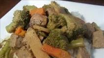 Easy Crock Pot Chop Suey Easy Crock Pot Chop Suey