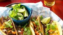 Beef Brisket Tacos Beef Brisket Tacos