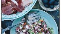 Octopus Salad Octopus Salad