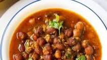 Kala Chana (Black Chickpea Curry) Kala Chana (Black Chickpea Curry)