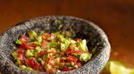 Chunky Guacamole Chunky Guacamole