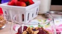 Healthy Instant Pot Yogurt Healthy Instant Pot Yogurt