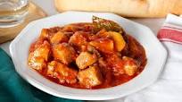 Carne con Tomate Carne con Tomate