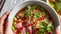 Spicy Beef Ramen Spicy Beef Ramen
