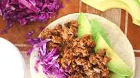 Chipotle Pork Tacos | Recipe Chipotle Pork Tacos | Recipe