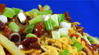 Chili Cheese Fries Chili Cheese Fries
