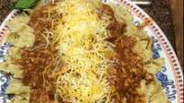 Pasta with Ground Turkey Meat Sauce Pasta with Ground Turkey Meat Sauce