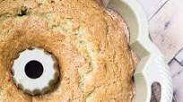 Zucchini Bundt Cake Zucchini Bundt Cake