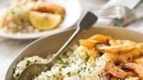 Lemon Rice Pilaf Lemon Rice Pilaf