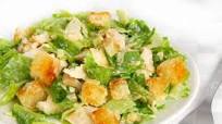 Ensalada César Ensalada César