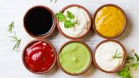 6 ricas clases de salsa para barbacoa 6 ricas clases de salsa para barbacoa