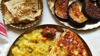 Bengali masoor dal khichdi / khichuri Bengali masoor dal khichdi / khichuri