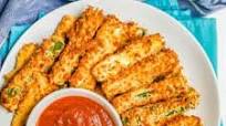 Air Fryer Zucchini Air Fryer Zucchini