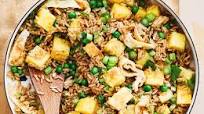 Quick vegetarian recipes Quick vegetarian recipes