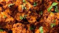 Butter Chicken Wings Butter Chicken Wings