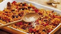 Minestrone Hamburger Helper® Casserole Minestrone Hamburger Helper® Casserole
