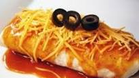 Taco Bell Enchirito (Improved) Taco Bell Enchirito (Improved)