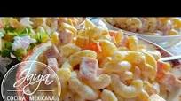 How To make Mexican Salsa Fria How To make Mexican Salsa Fria